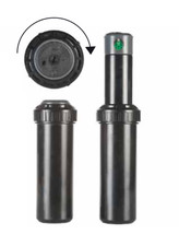 IRRIGATORE DINAMICO RAIN S075S 3/4"