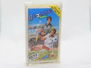 indoor soccer spectrum