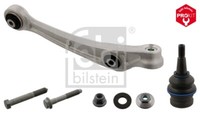Febi Bilstein 40412 Track Control Arm For Audi