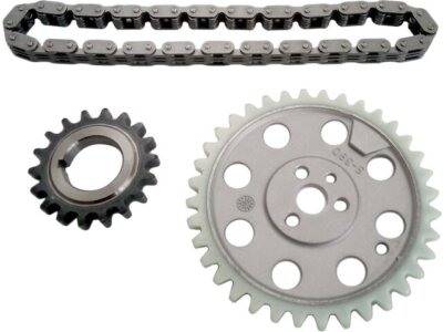 SKP 39DJ87Z Timing Set Fits 1987 GMC R1500 Suburban 5.0L V8