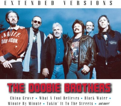 Doobie Brothers: Extended Versions, The Doobie Brothers, Good
