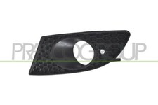 PRASCO ST4222134 Lüftungsgitter, Stoßfänger für SEAT