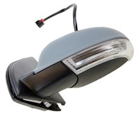 Spiegel FüR Volkswagen Golf 5 2003-2008 Elektrisch Links