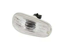 Left Side Marker Light For 2003-2006 Saab 9-3 PN# 34345743 ProParts