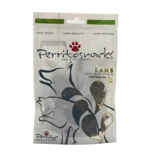 Perrito Lamb Nibbles Natural Dog Treats Cat Healthy Snack Food Chew Bulk Reward Ebay