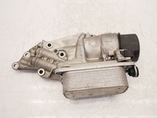 Filtre à huile Mercedes 450