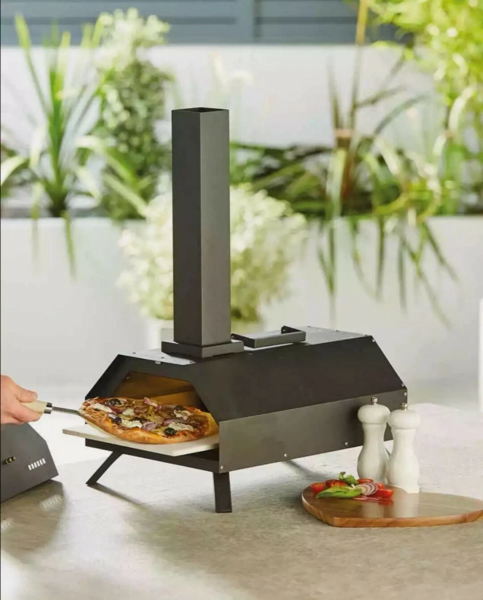 Uuni 2025 pizza maker
