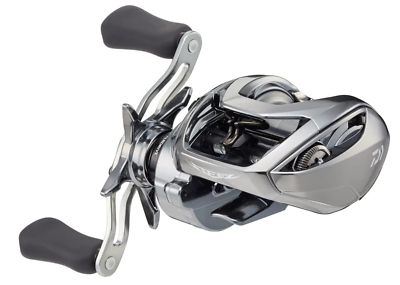 Daiwa 22 Steez Limited SV TW 1000S-XH (Right Handle) Ship from