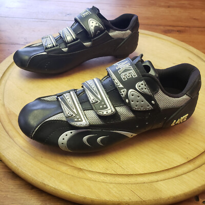Lake (US Womens Cycling Shoes SPD-SL Bolt