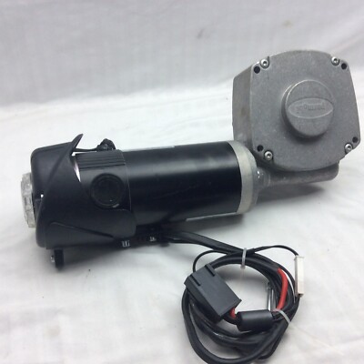 Permobil  M3 Corpus Power Wheelchair Left Drive Motor 80ZY22-350-B