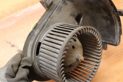 93-99 VW mk3 Jetta Golf HVAC Heater Blower Motor Fan Assembly 1H1 820 021 - Picture 13 of 14