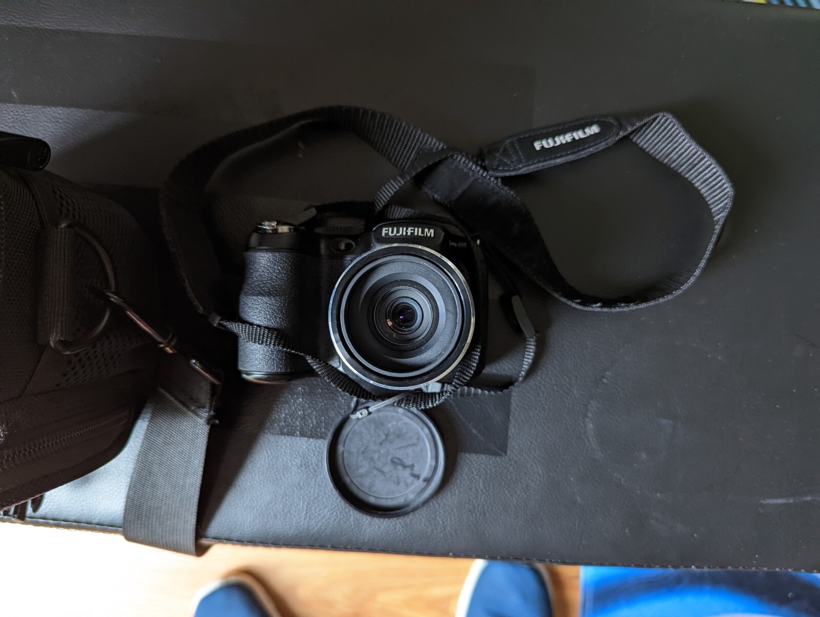 Digital camera-image