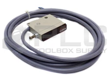 NEW ELESTA OLS422B242 SENSOR, 10-45VDC, OLS-422B242