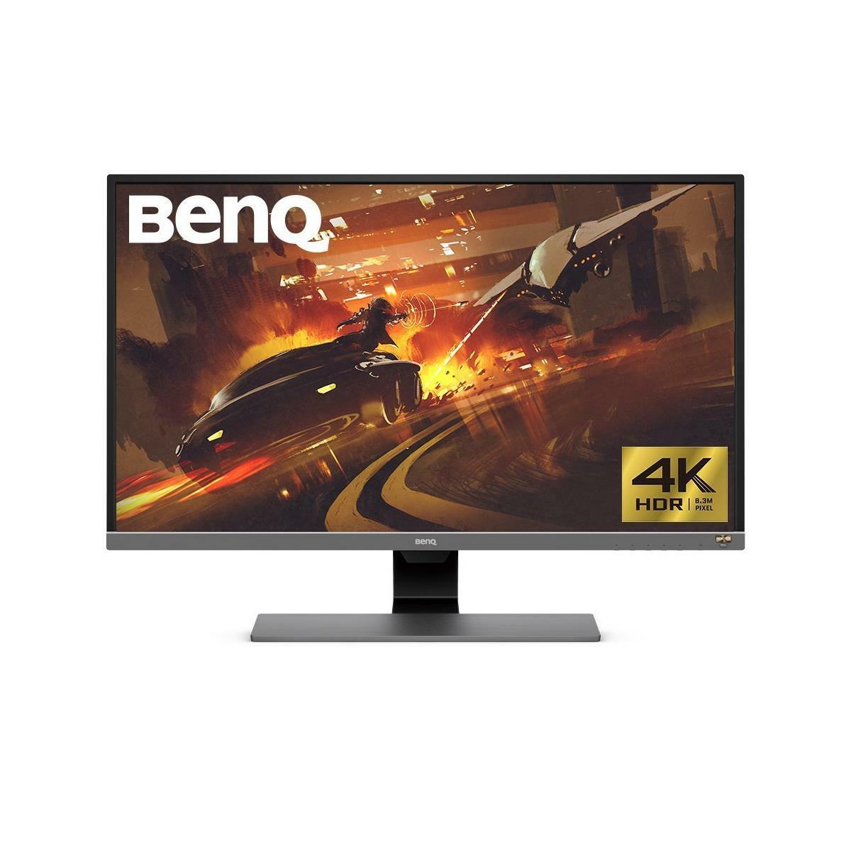 BenQ EW3270U 31.5