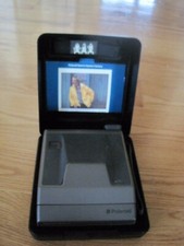 Polaroid Spectra Camera w/ Case