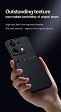 Ultra Thin Magnetic Shockpoof Phone Case For Samsung Galaxy A17 A56 A35 A52 M35