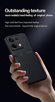 Ultra Thin Magnetic Shockpoof Phone Case For Samsung Galaxy A17 A56 A35 A52 M35