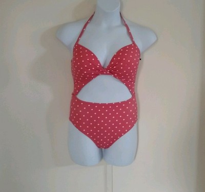 34ddd one piece swimwear