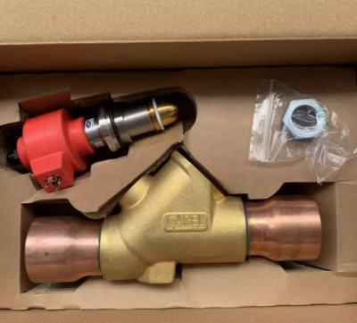 New in box CAREL E6VB2ASV00 Electronic expansion valve Free fast shipping
