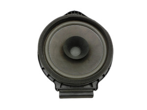 Lautsprecher Links Hinten für Opel Astra J 12-18 124TKM!! 4341073