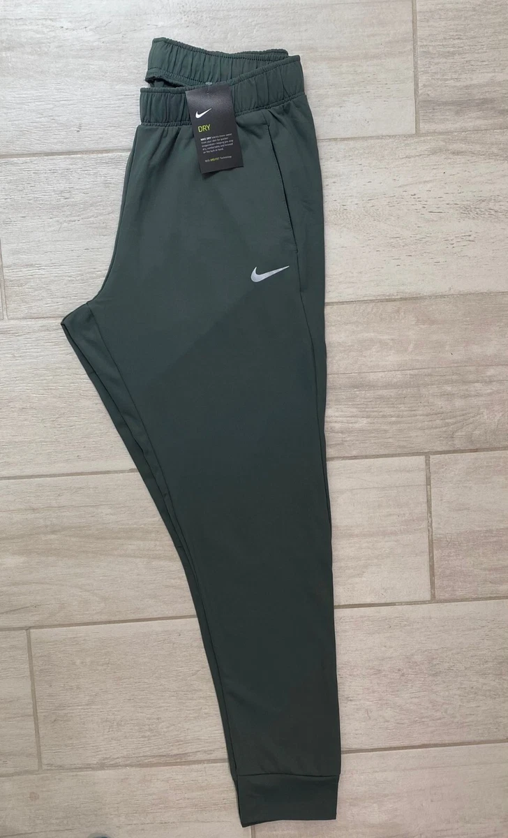 Nike Dri Fit Otc 65 Track Long Pants Black