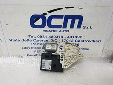 Lève vitre Volvo C70