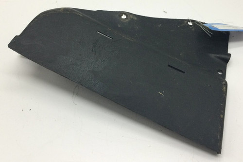 Polaris Sportsman Trail Boss 1990 1994 1997 Used OEM Radiator Shield 5431189 RH