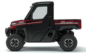 ranger