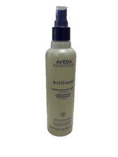 Aveda Brilliant Medium Hold Hair Spray for Unisex, 8.5 Ounce  NEW