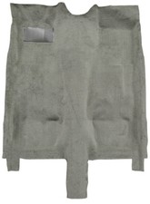 1976-81 Chevrolet Camaro Column Shift Auto Cutpile Molded Carpet Kit Acc