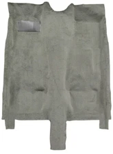 1976-1981 Pontiac Firebird Column Shift Auto Cutpile Molded Carpet Kit ACC