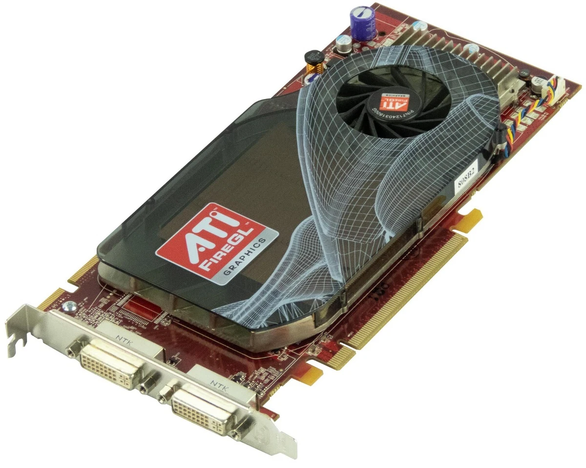 Ati firegl hotsell v5600