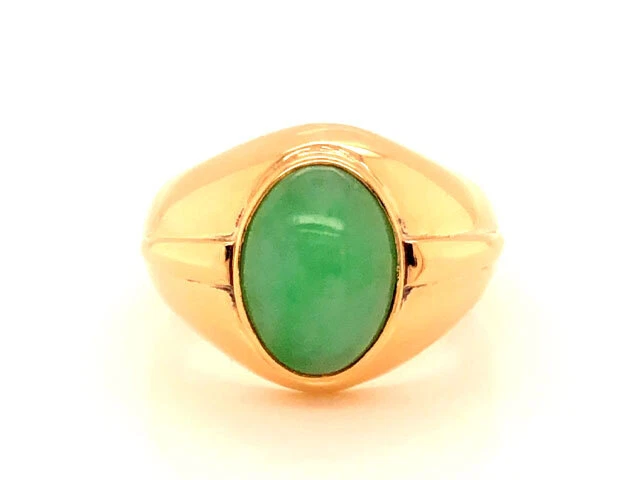 Ebay jade deals rings