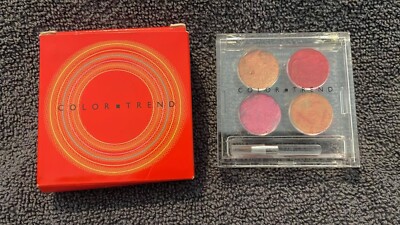 AVON COLOR TREND LOVE YOUR LIPS LIP KIT