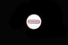 CONOCO Golf Ball Marker