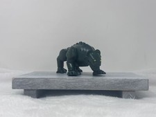 The Road to El Dorado JAGUAR 5" Plastic Figure Toy from Burger King
