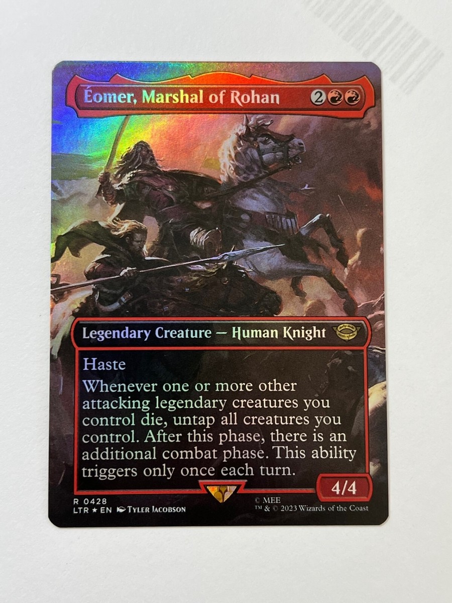 eomer mtg card Illicit Shipment [83] [Streets of New Capenna] [Foil] – Face to Face Games