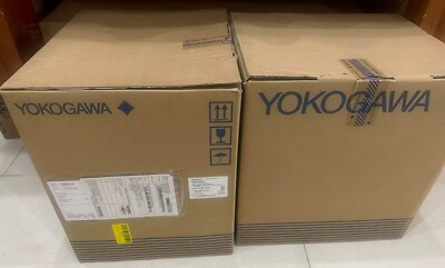 YOKOGAWA DLM3024 Mixed Signal Oscilloscopes, 200 MHz, 4Ch | eBay