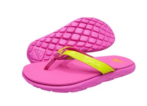 adidas supercloud badeschuhe