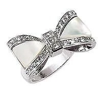 Anéis Moda Park Lane Natural