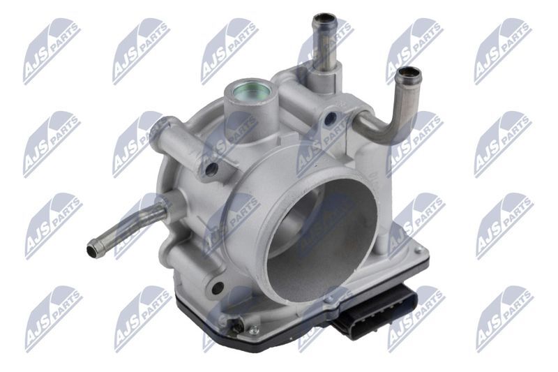 Corps papillon pour réparation admission air Hyundai i30 ix35