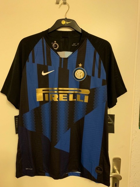 maglia inter 20 anni nike vendita