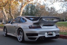 Porsche Gtx Gemb Rear Wing N Lid Tail Spoiler Kit 996 Tt Coupe 01 To 05 Porsche Gtx Gemb Rear Wing N Lid Tail Spoiler Kit 996 Tt Coupe 01 To 05