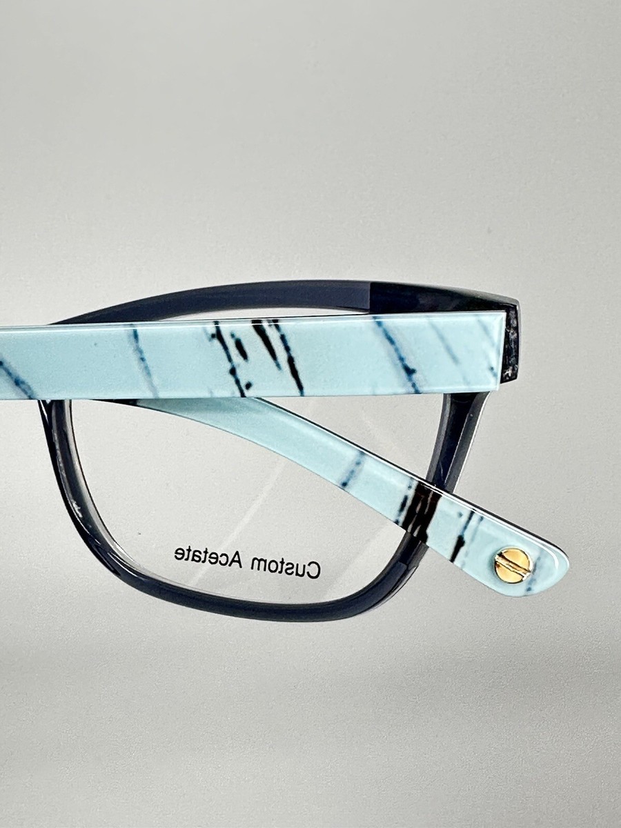 L.A.M.B La075 Gry Grey Authentic Eyeglasses 53-17-140 s-l400.jpg main image 4