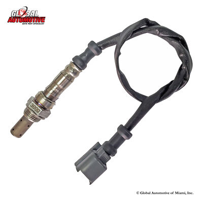 Bosch 15473 Air Fuel AFR Sensor for 2004-2005 Honda Civic L4 1.7L D17A2 UPSTREAM