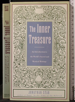 DER INNERE SCHATZ. JONATHAN STAR. TARCHER PUTNAM.