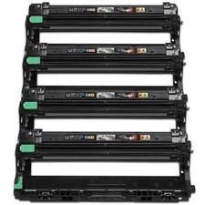 Paquete de 4 unidades de tambor láser Brother DCP-9020CDN 3170CDW 9330CDW para BROTHER DR221CL