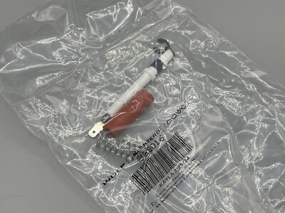 #ad 814883 WOLF ELECTRODE KIT SEALED OEM NEW $95.40