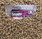 Scopex Flavoured Bandable Hard Hook Bait Pellets 8mm 80g Course Carp Match
