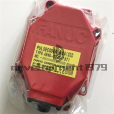 Ein Neu FANUC A860-2070-T371 Encoder A8602070T371